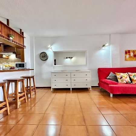 Apartamento Villa Fatima لوس كريستيانوس المظهر الخارجي الصورة