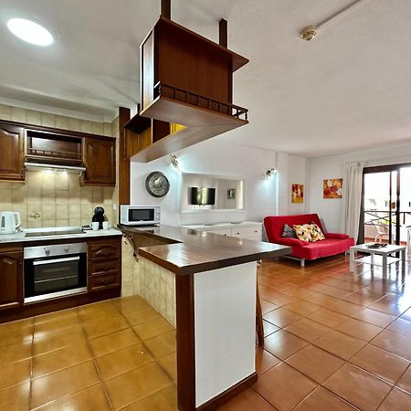 Apartamento Villa Fatima لوس كريستيانوس المظهر الخارجي الصورة