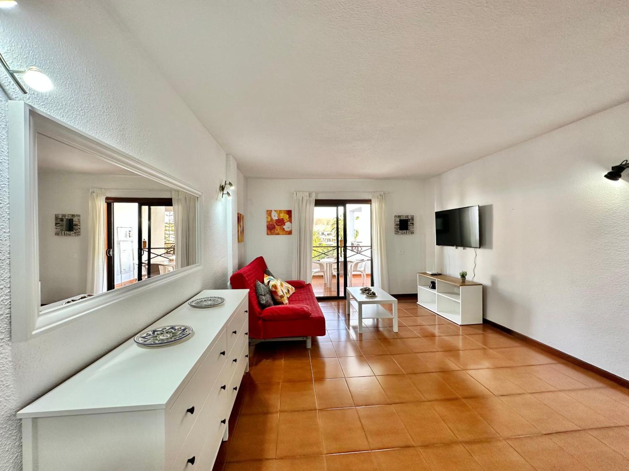 Apartamento Villa Fatima لوس كريستيانوس المظهر الخارجي الصورة