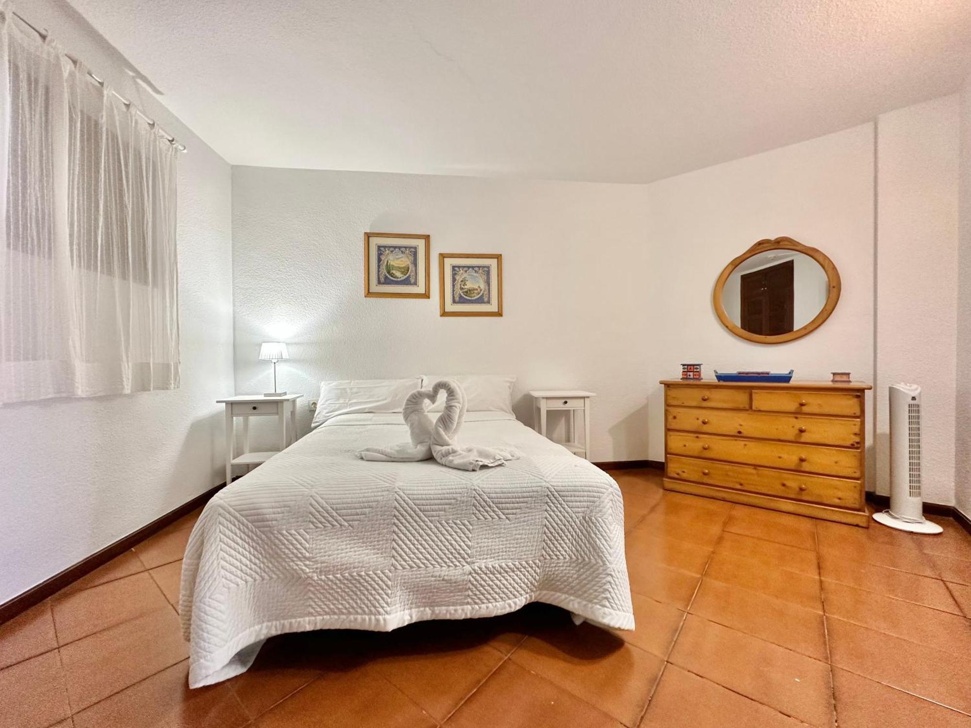 Apartamento Villa Fatima لوس كريستيانوس المظهر الخارجي الصورة