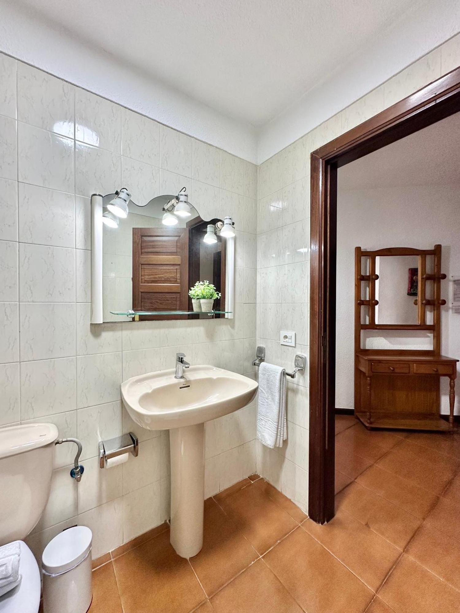 Apartamento Villa Fatima لوس كريستيانوس المظهر الخارجي الصورة