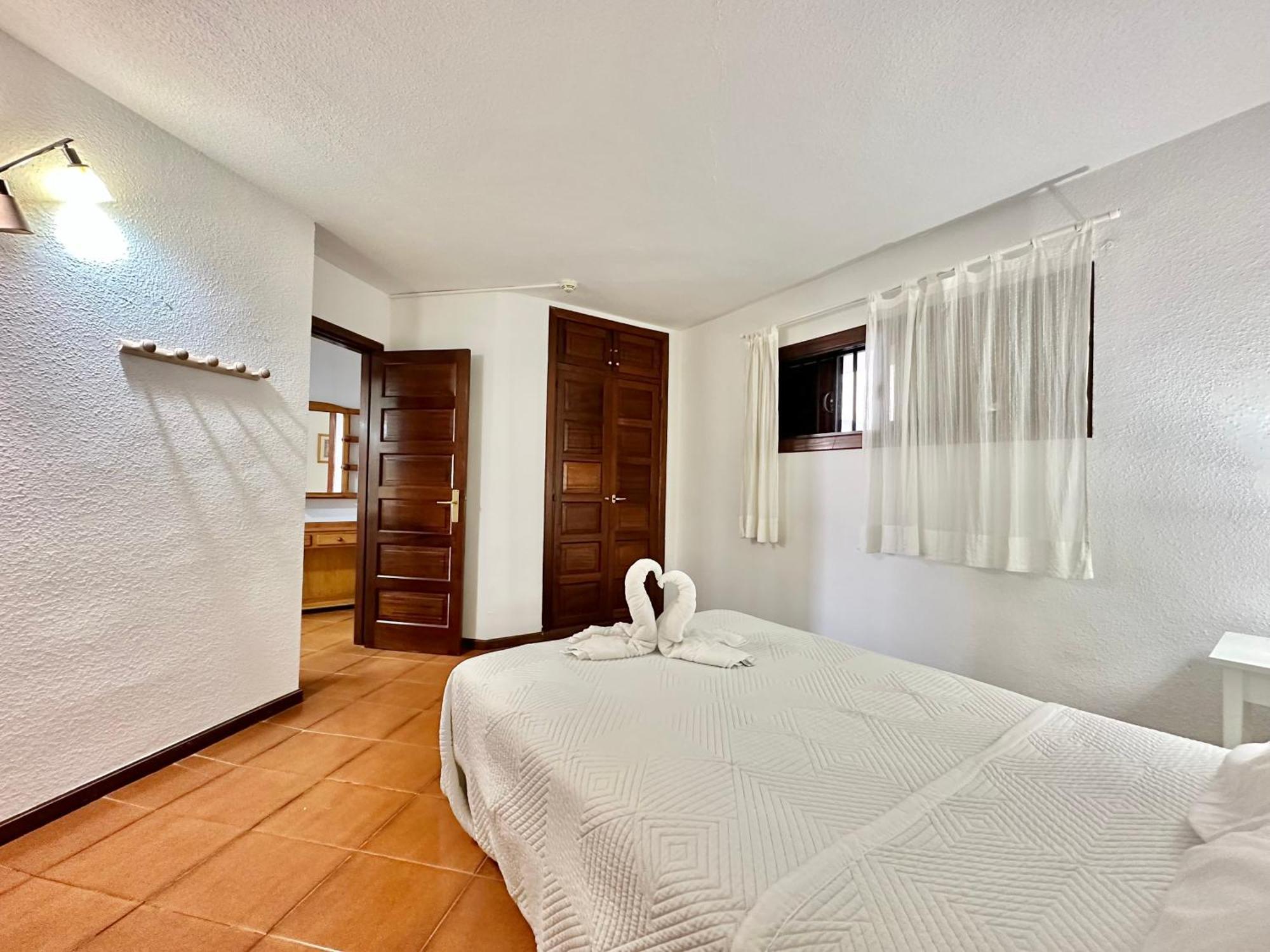Apartamento Villa Fatima لوس كريستيانوس المظهر الخارجي الصورة