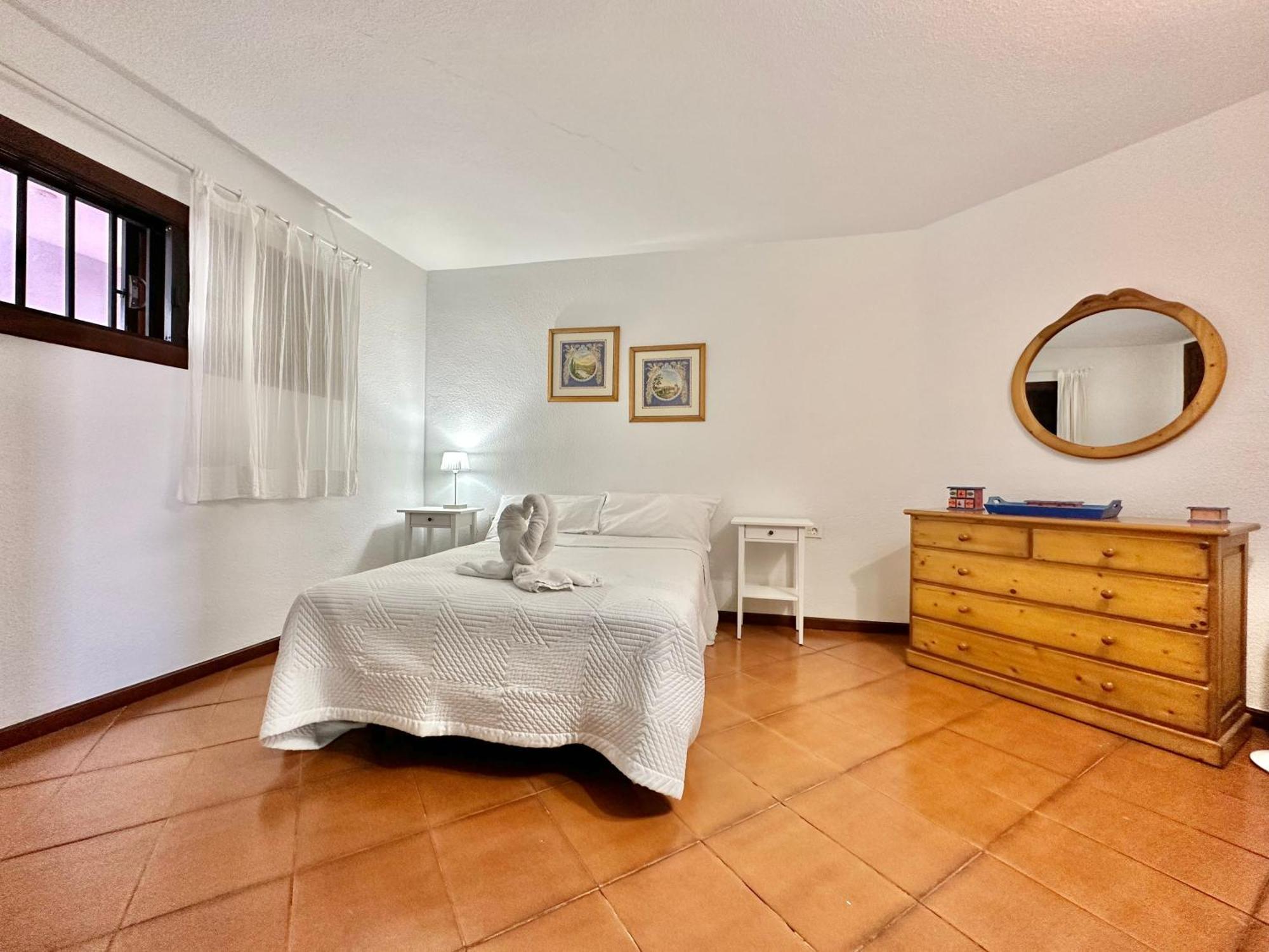 Apartamento Villa Fatima لوس كريستيانوس المظهر الخارجي الصورة