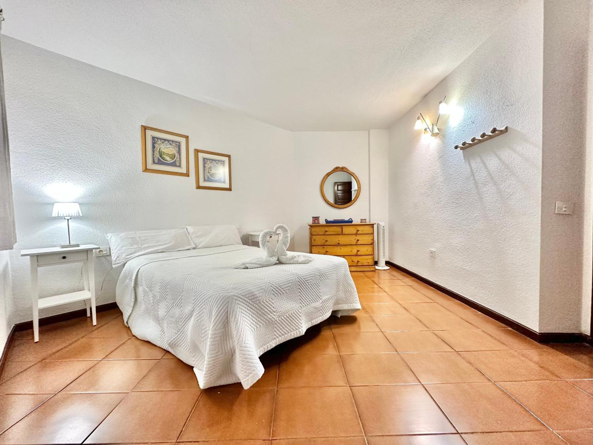 Apartamento Villa Fatima لوس كريستيانوس المظهر الخارجي الصورة